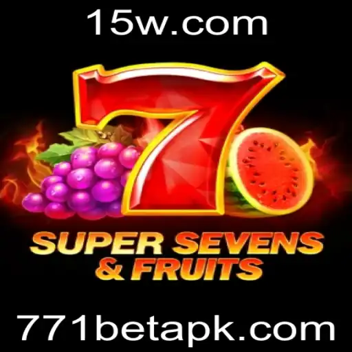 Explorando o Mundo de 7SuperSevensFruits: Uma Jornada Através do Jogo Popular de Cassino