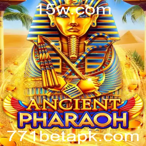 Descobrindo o Universo de AncientPharaoh: Um Mergulho no Mundo dos Faraós