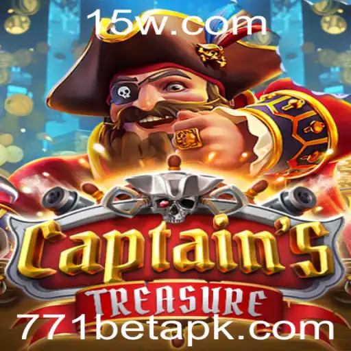 CaptainssTreasure: Descubra o Tesouro dos Sete Mares com 771bet