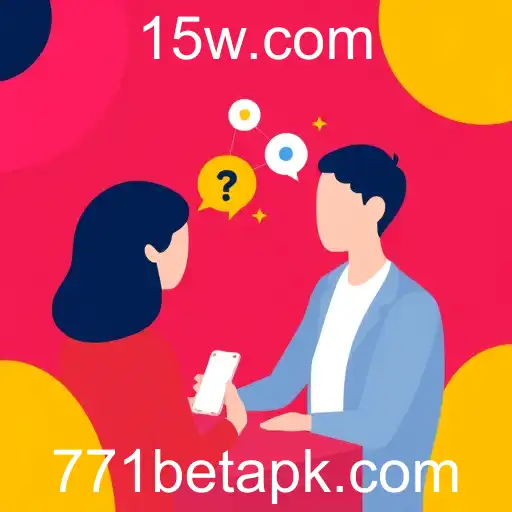 Contate-nos: Como 771bet Facilita a Comunicação com Usuários