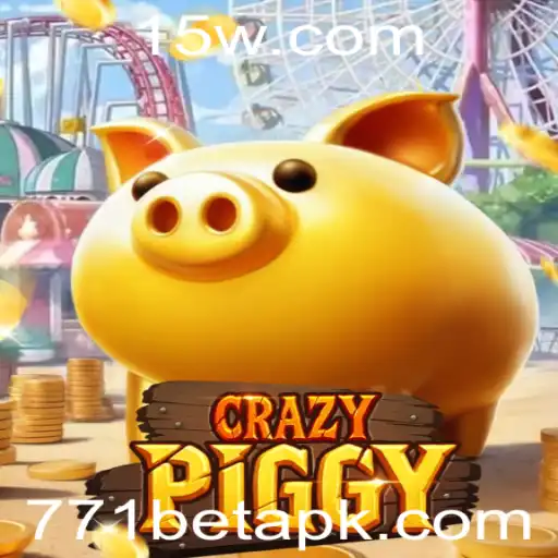 Descubra o Mundo Vibrante de CrazyPiggy e as Emoções do 771bet
