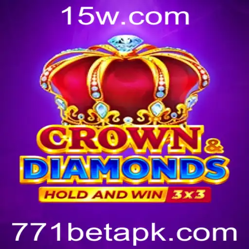 Descobrindo o Mundo de Crowndiamonds: Uma Imersão no Universo de 771bet