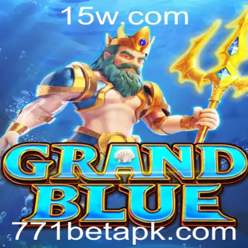 Descubra GRANDBLUE: O Impactante Jogo de Estratégia com a Palavra-Chave do Momento