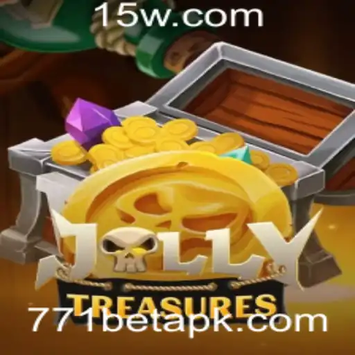 Descubra JollyTreasures: Aventura e Estratégia no Universo de Jogos Online