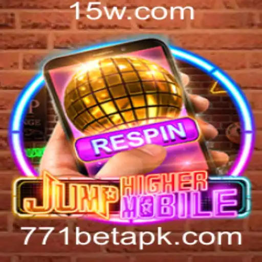 JumpHigherMobile: A Revolução dos Jogos Mobile com 771bet