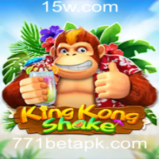 KingKongShake: Descubra Um Jogo Inovador