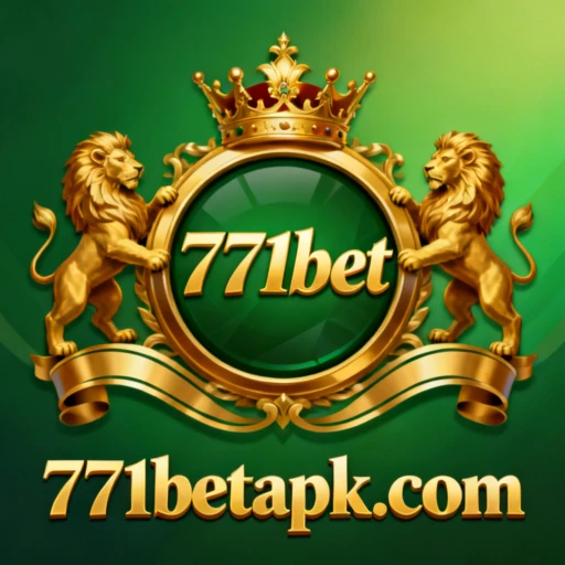 771bet Logo