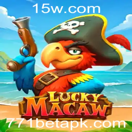Descubra o Fascinante Mundo de LuckyMacaw e Como Jogar no 771bet