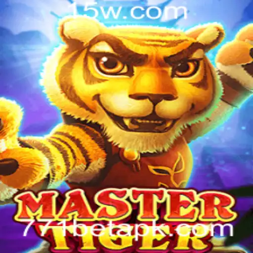 Descubra o Universo de MasterTiger: Um Jogo Inovador Com a 771bet