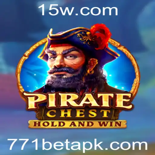 Descubra o Mundo de Aventura do PirateChest com 771bet