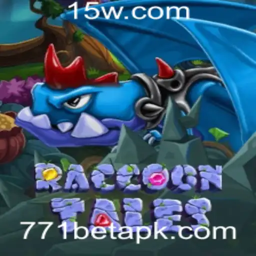 RaccoonTales: Uma Aventura Fascinante no Mundo dos Guaxinins