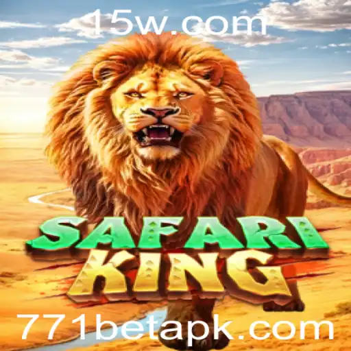Explorando o Mundo de 'SafariKing' no 771bet