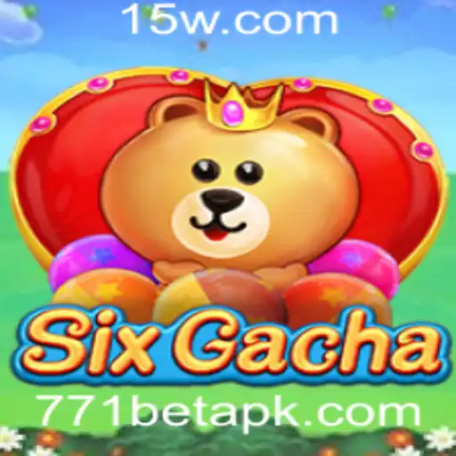 Explorando o Mundo de SixGacha e a Inovação de 771bet