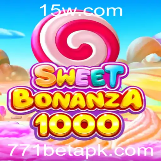 Explorando os Encantamentos do Jogo SweetBonanza1000 no 771bet