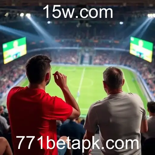 A Revolução da Transmissão ao Vivo e o Impacto do 771bet