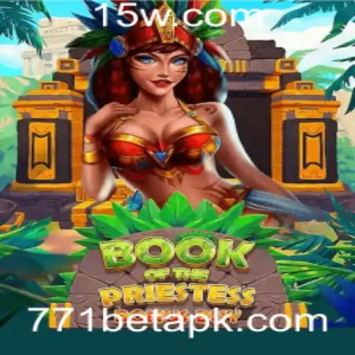 Descubra o Fascinante Mundo do Jogo BookOfThePriestess