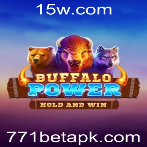 BuffaloPower: Um Mergulho Completo no Jogo de Aventura e Estratégia