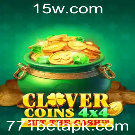 CloverCoins4x4: Explorando o Excitante Mundo do Jogo com 771bet