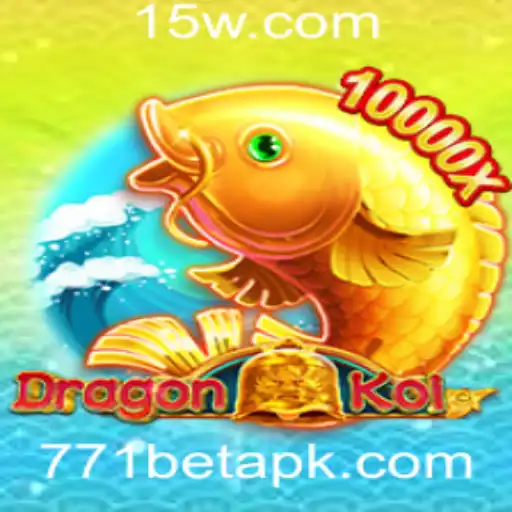 Explorando DragonKoi: Um Novo Horizonte no Mundo dos Jogos com 771bet