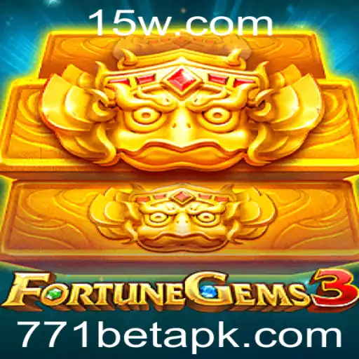 Explorando o Fascinante Mundo de FortuneGems3: Emoção e Recompensas no 771bet