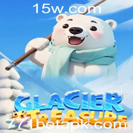 GlacierTreasure: A Aventura Congelante que Mistura Estratégia e Aventura