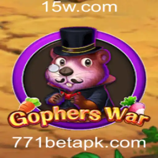 GophersWar: Um Novo Fenômeno no Mundo dos Jogos