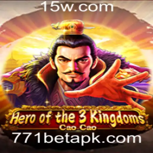 Explorando o Universo de 'Heroofthe3KingdomsCaoCao'
