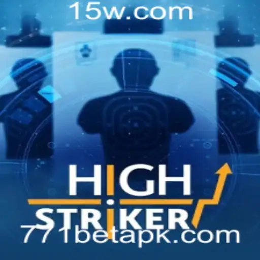 Descubra a Emoção do Jogo HighStriker: Mistura de Tradição e Dinamismo