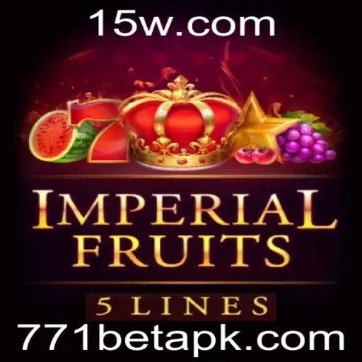 Descubra o Fascinante Mundo de ImperialFruits5 no 771bet