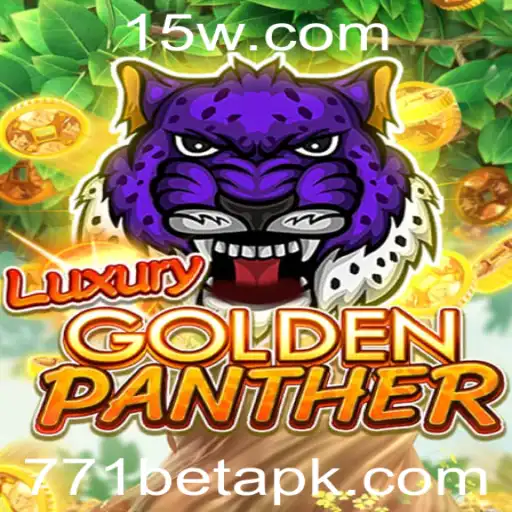 Descubra LUXURYGOLDENPANTHER: O Jogo Mais Empolgante do Momento