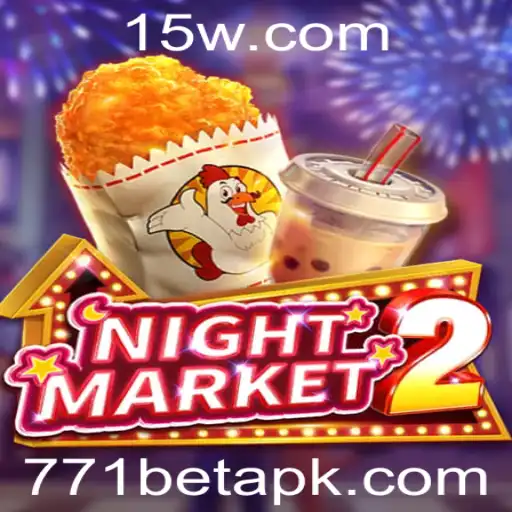 Explorando o Fascinante Mundo de NightMarket2