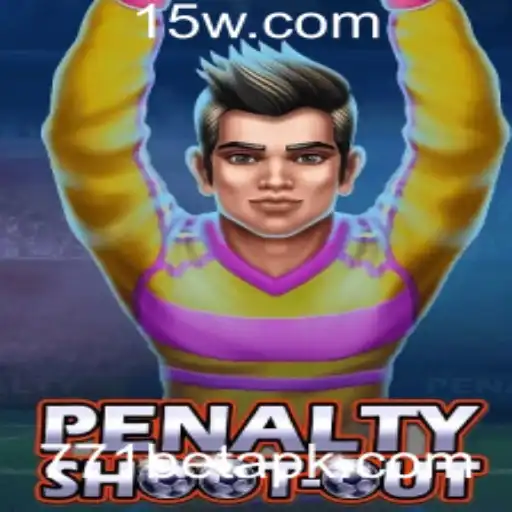 PenaltyShootOut: Jogo Divertido e Empolgante de Futebol