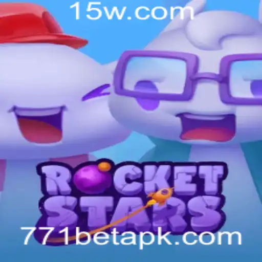RocketStars: Uma Nova Experiência Cósmica de Jogo com 771bet