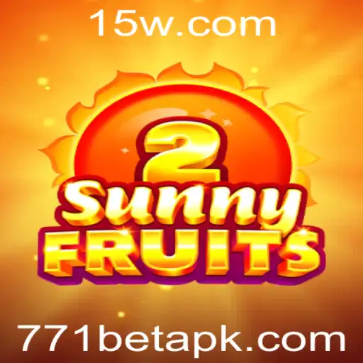 Explorando SunnyFruits2: Um Jogo Inovador com 771bet