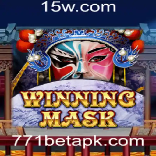 WinningMask: Tudo Sobre o Novo Fenômeno de Jogos com a 771bet