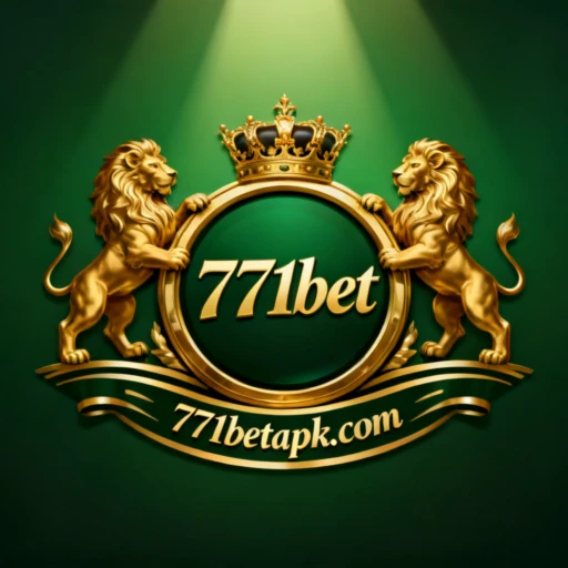 771bet logo