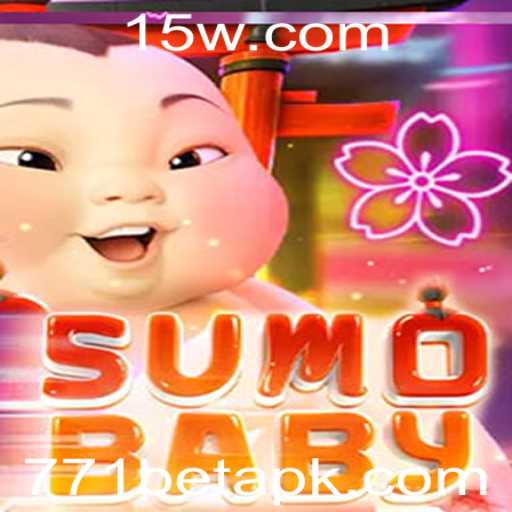 Descubra o Fascinante Mundo de SumoBaby