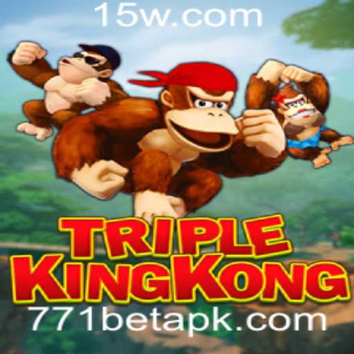 Desvendando o Fantástico Mundo de TripleKingKong: A Experiência de Jogo Definitiva