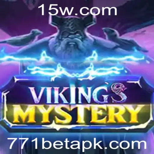 Explorando o Jogo VikingsMystery: Uma Jornada Épica com 771bet
