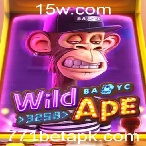 WildApe3258: Explorando o Novo Fenômeno de Aventura e Estratégia no Mundo dos Games