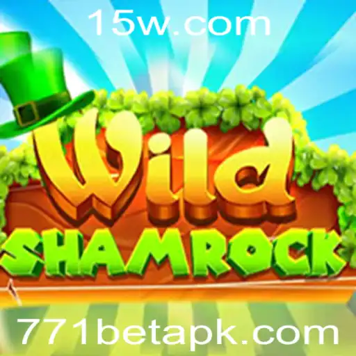 WildShamrock: Descubra a Emoção do Novo Jogo de Cassino com 771bet